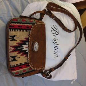 Colton Flap Crossbody from theTelluride Collection